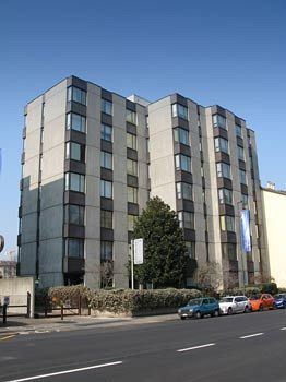 Hotel Residence Nizza