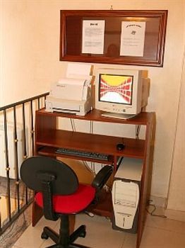 Hotel Residence Nizza