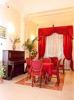 Hotel Residence Nizza