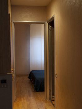 Hotel Residence Nizza