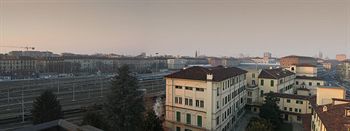 Hotel Residence Nizza