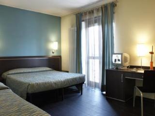 Hotel Campidoglio