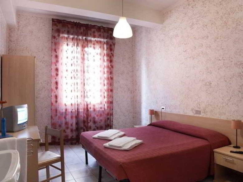 Hotel Campidoglio