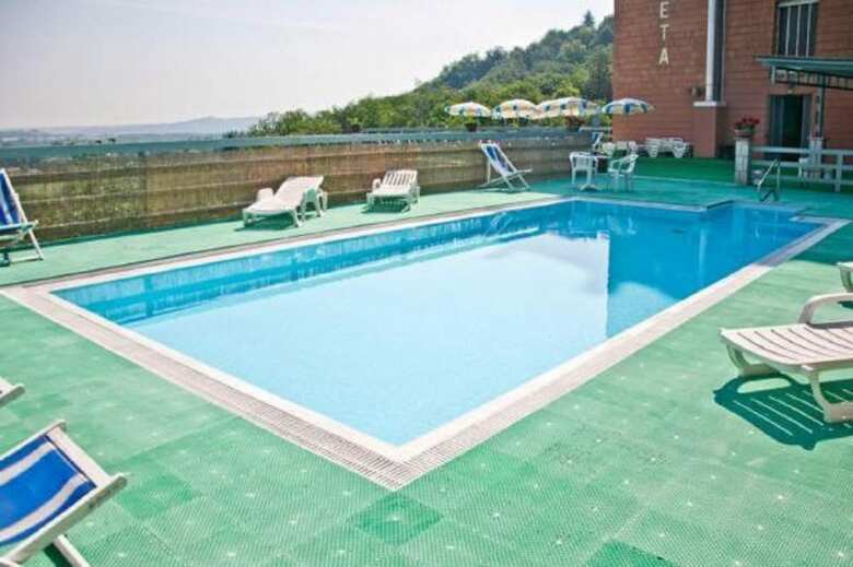 Hotel Pineta