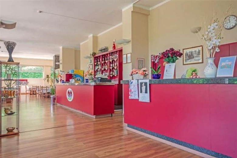 Hotel Pineta