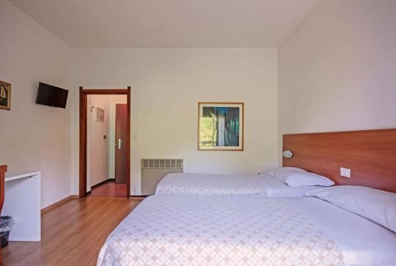 Hotel Pineta