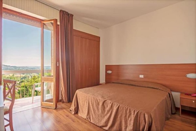 Hotel Pineta