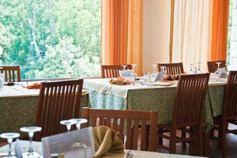 Hotel Pineta