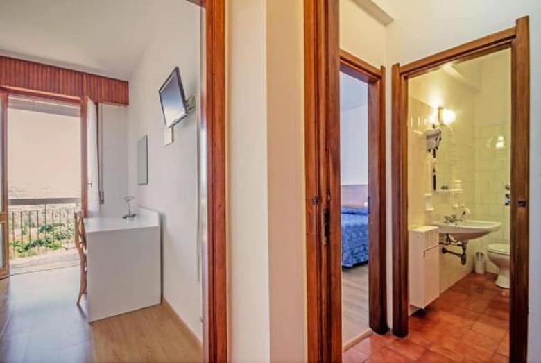 Hotel Pineta