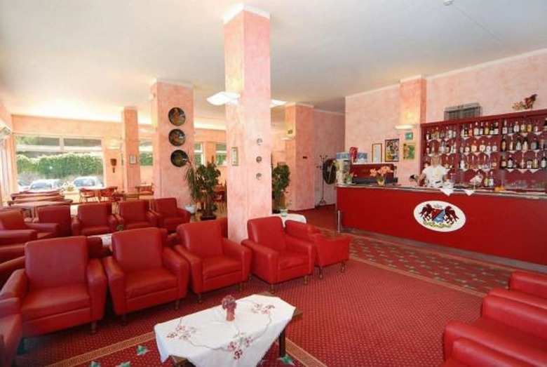 Hotel Pineta