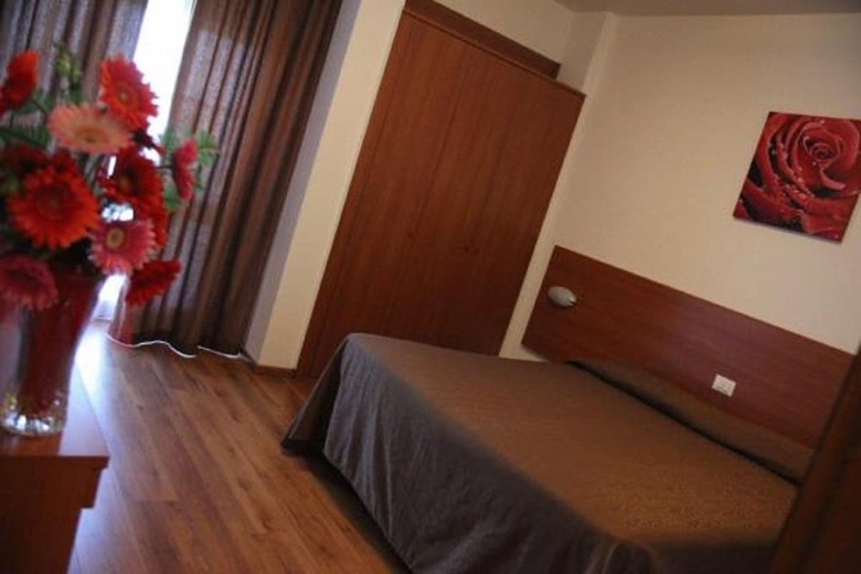 Hotel Pineta