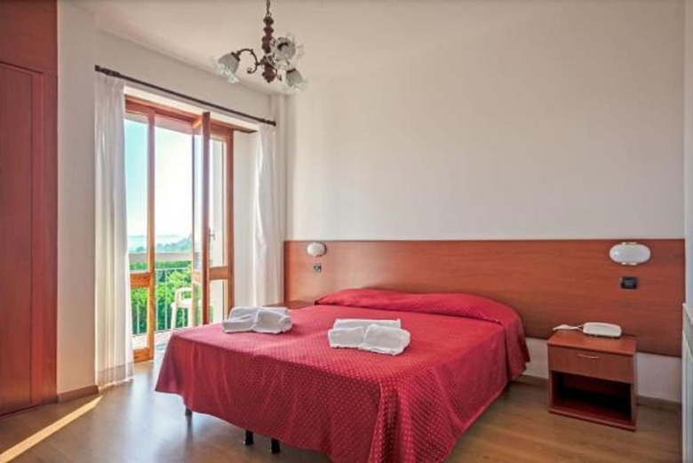 Hotel Pineta