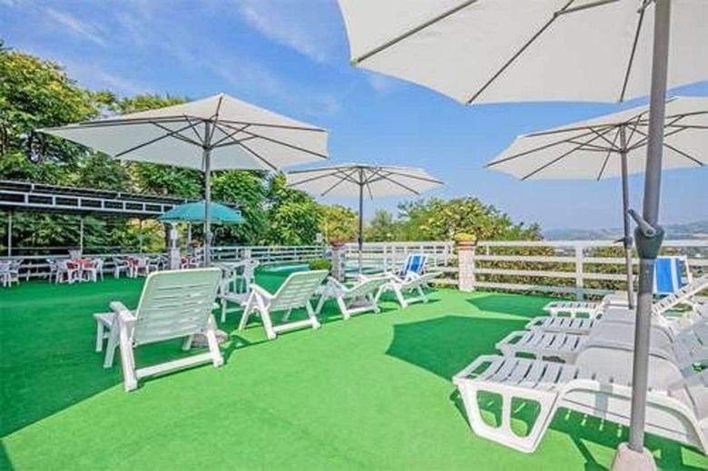 Hotel Pineta