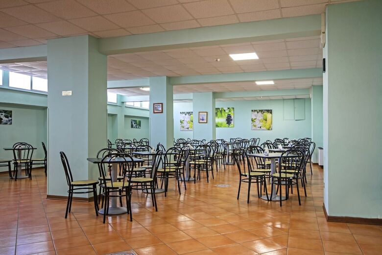 Hotel Pineta