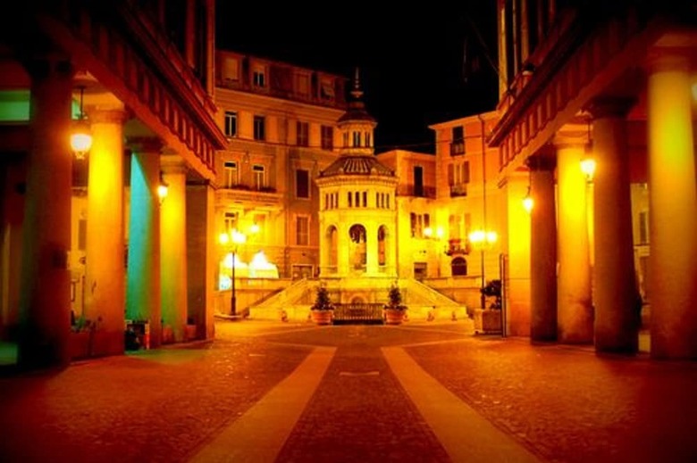Hotel Pineta