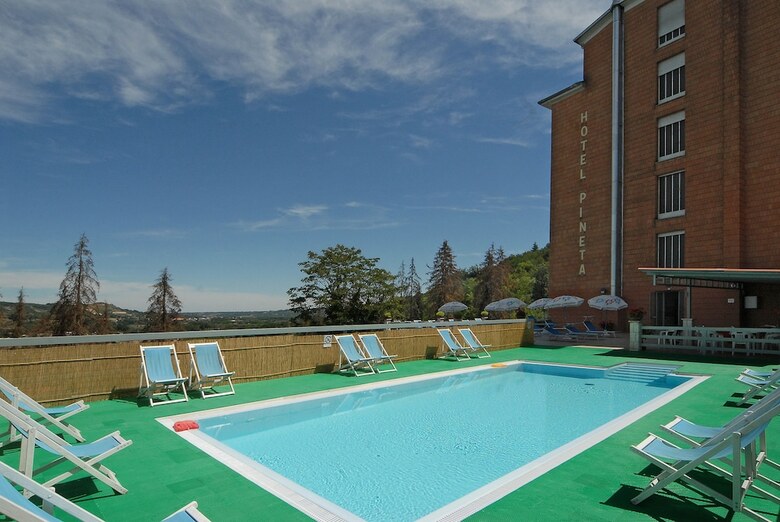 Hotel Pineta