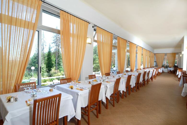 Hotel Pineta