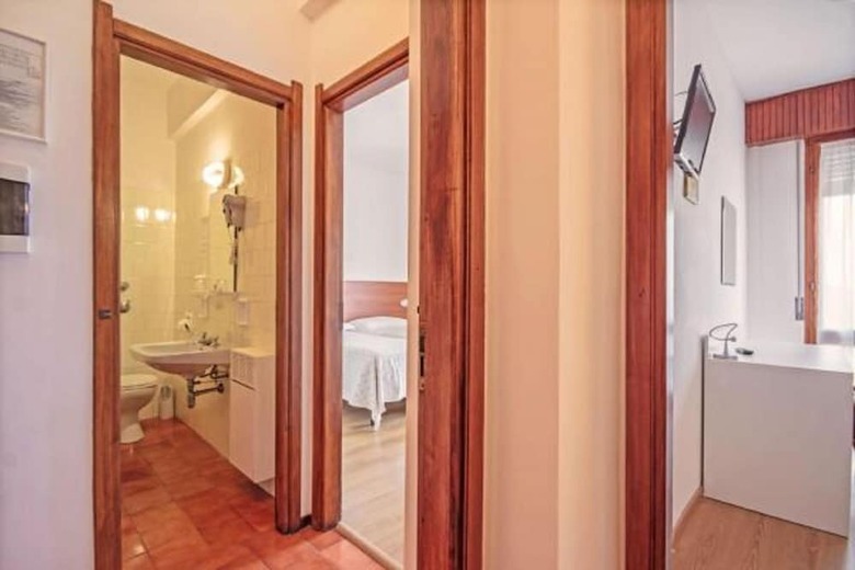 Hotel Pineta