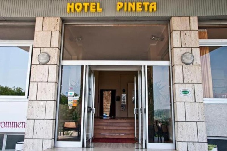 Hotel Pineta