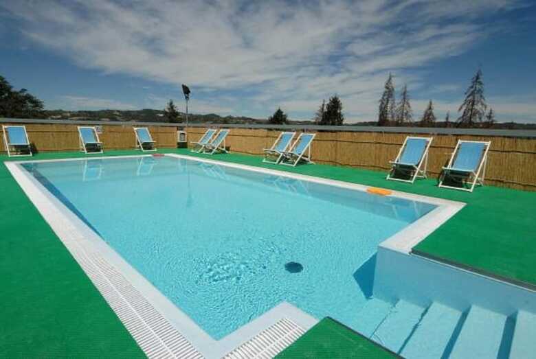 Hotel Pineta