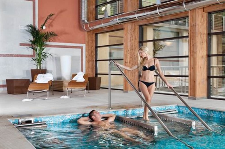 Hotel Pineta