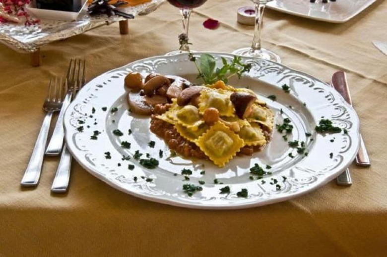 Hotel Pineta