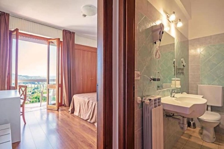 Hotel Pineta