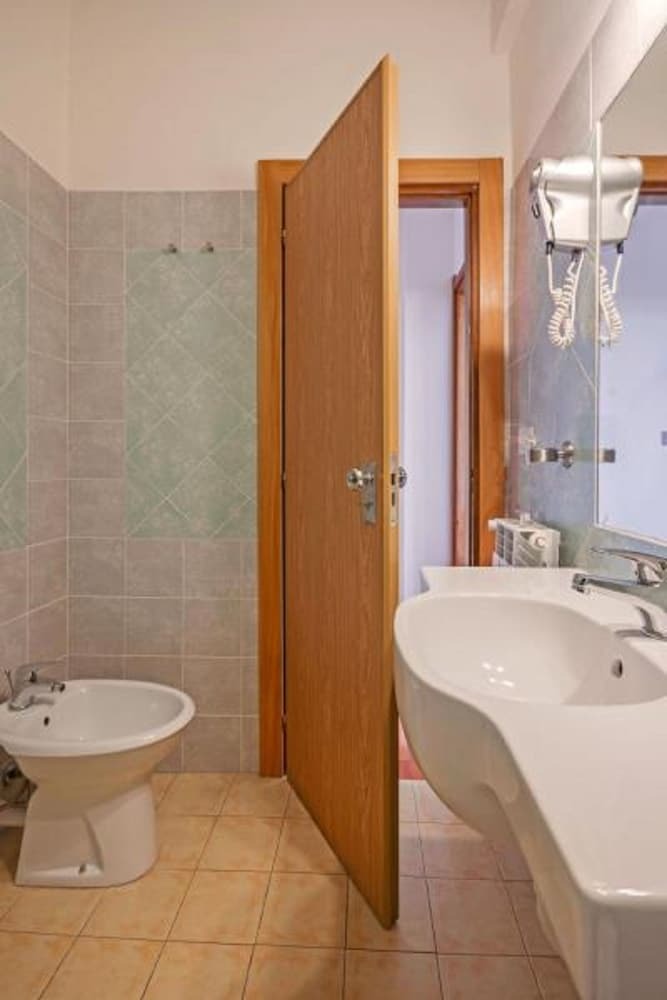 Hotel Pineta
