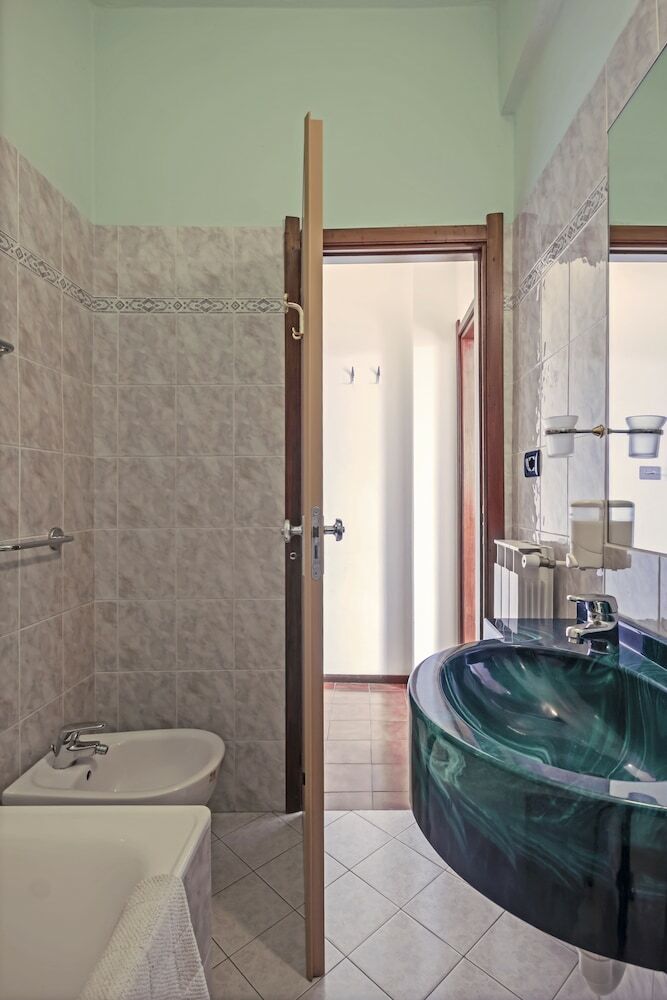 Hotel Pineta