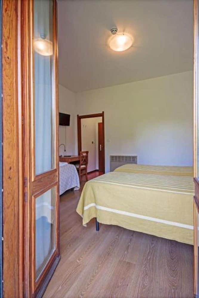 Hotel Pineta