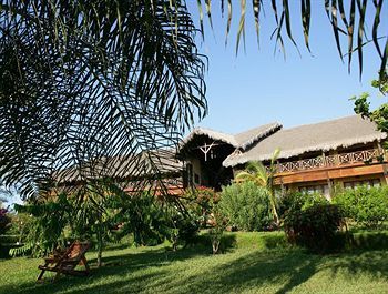 Vanila Hotel & Spa
