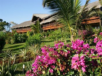 Vanila Hotel & Spa