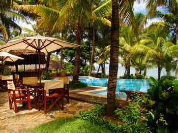 Vanila Hotel & Spa