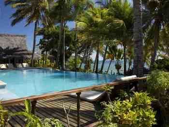 Vanila Hotel & Spa