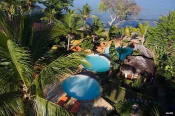 Vanila Hotel & Spa