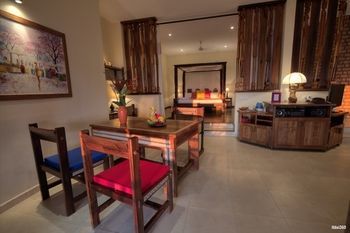 Vanila Hotel & Spa