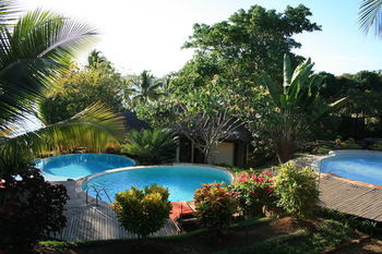 Vanila Hotel & Spa