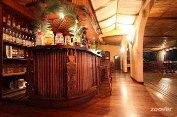 Vanila Hotel & Spa