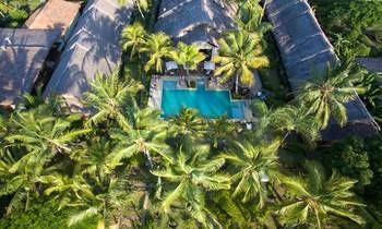 Vanila Hotel & Spa