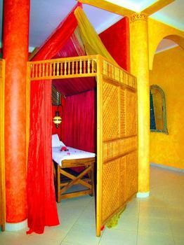 Vanila Hotel & Spa