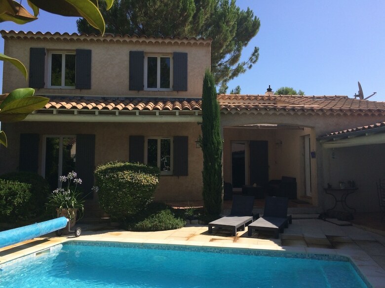 Hotel Villa Hydra