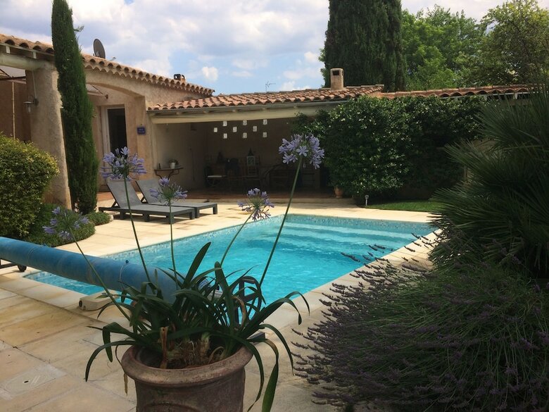 Hotel Villa Hydra