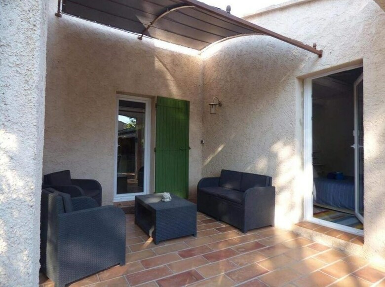 Hotel Villa Hydra