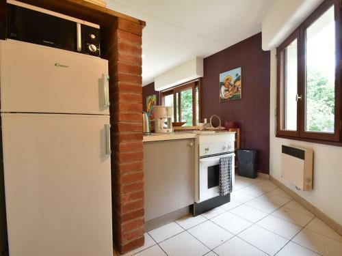Bungalow - Pinsac
