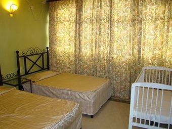 Prideinn Hotel Mombasa
