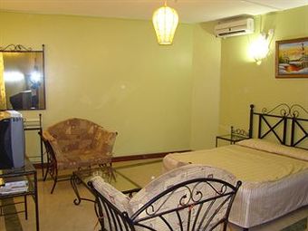 Prideinn Hotel Mombasa