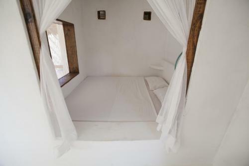 Bed & Breakfast Ruby Hall
