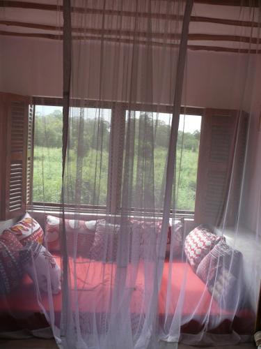 Bed & Breakfast Ruby Hall