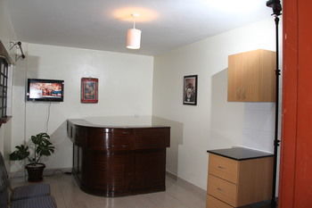 Eron Hotel