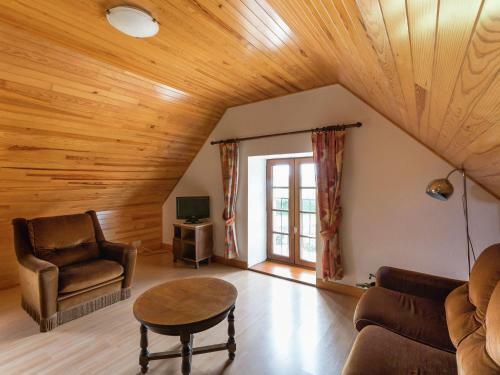 Maison De Vacances - Pont-croix